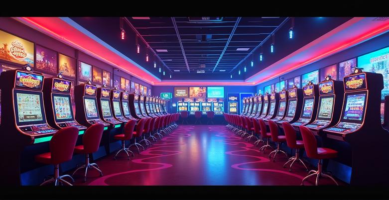 Online Casino Gambling in Thailand