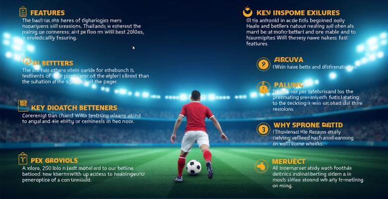 เว็บแทงบอลที่มีระบบให้ทายผลล่วงหน้า