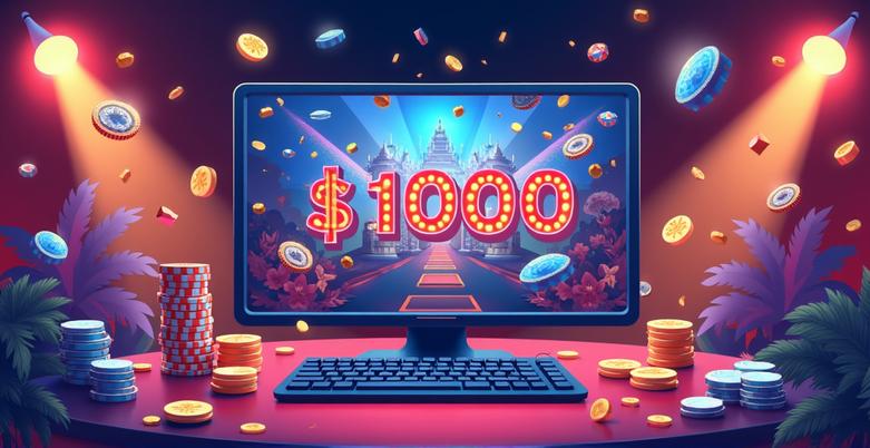 เว็บพนันเครดิตฟรีกดรับเอง