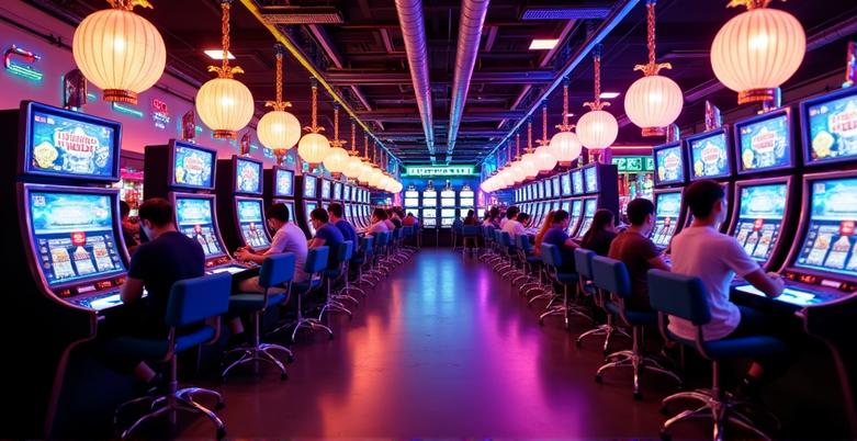 คาสิโนออนไลน์ 24 ชั่วโมง