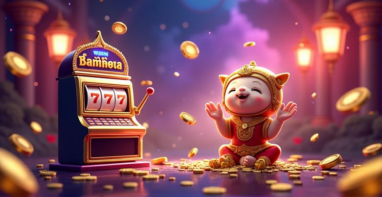 เว็บพนันออนไลน์แตกง่าย