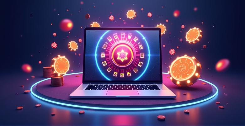 เว็บคาสิโนรองรับทุกระบบปฏิบัติการ