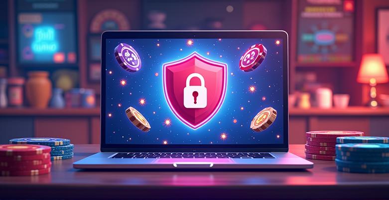 เว็บพนันมั่นคงปลอดภัยสูงสุด